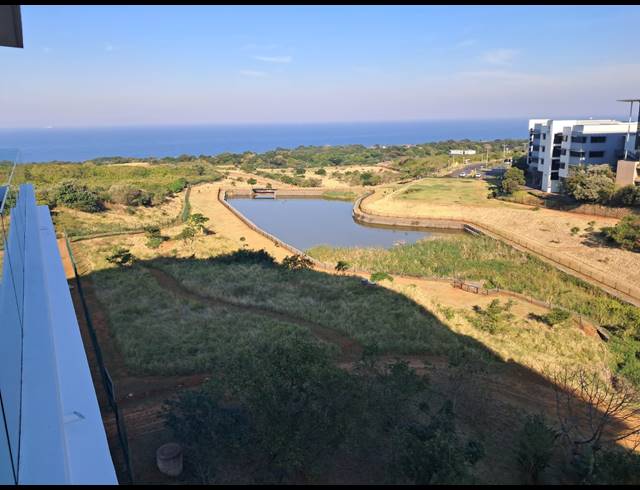 1 BEDROOM FLAT TO LET IN IZINGA RIDGE